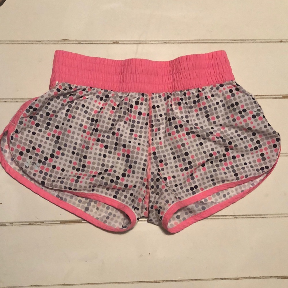 Under Armour women’s shorts